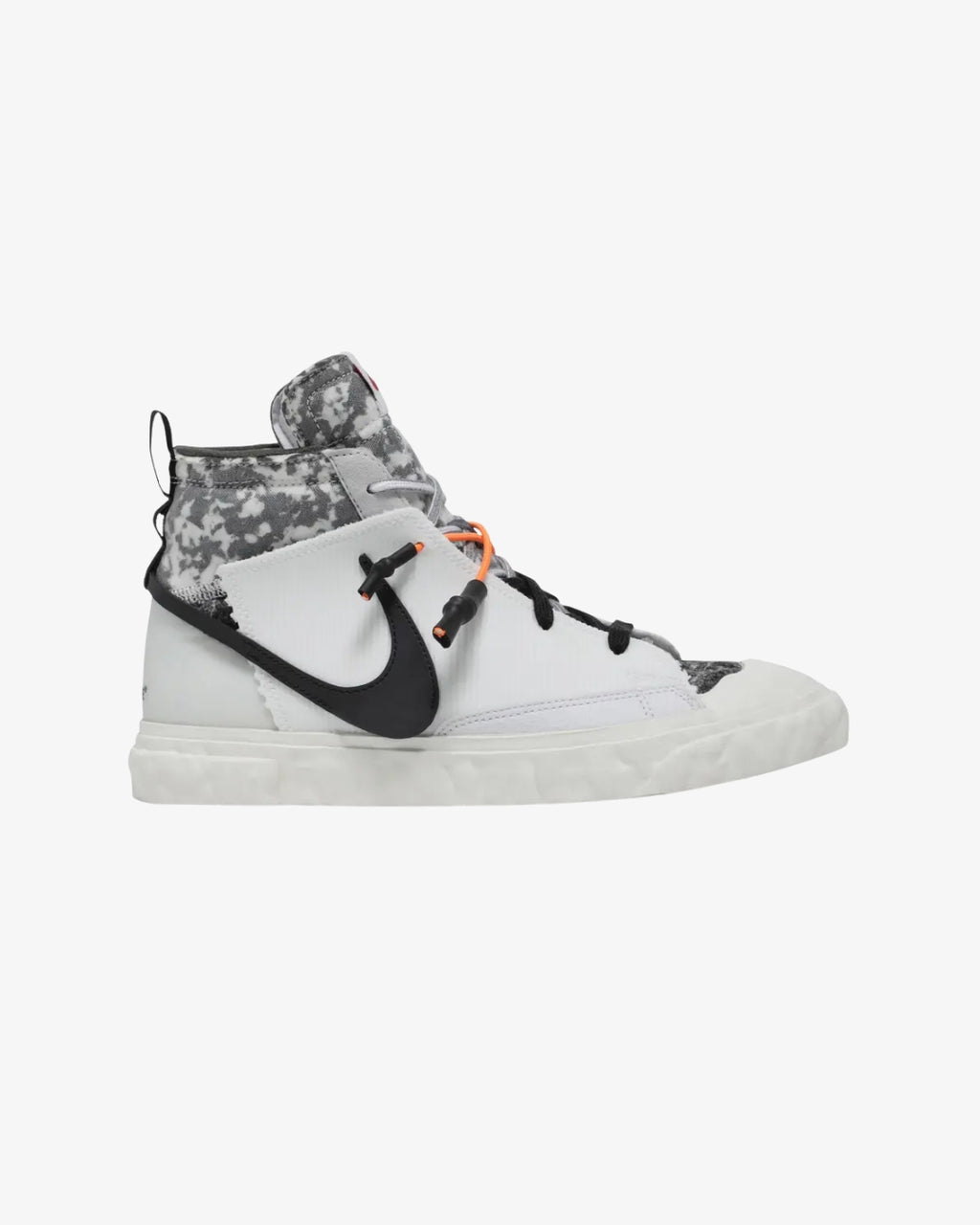 READYMADE x Nike Blazer Mid ‘White Camo’