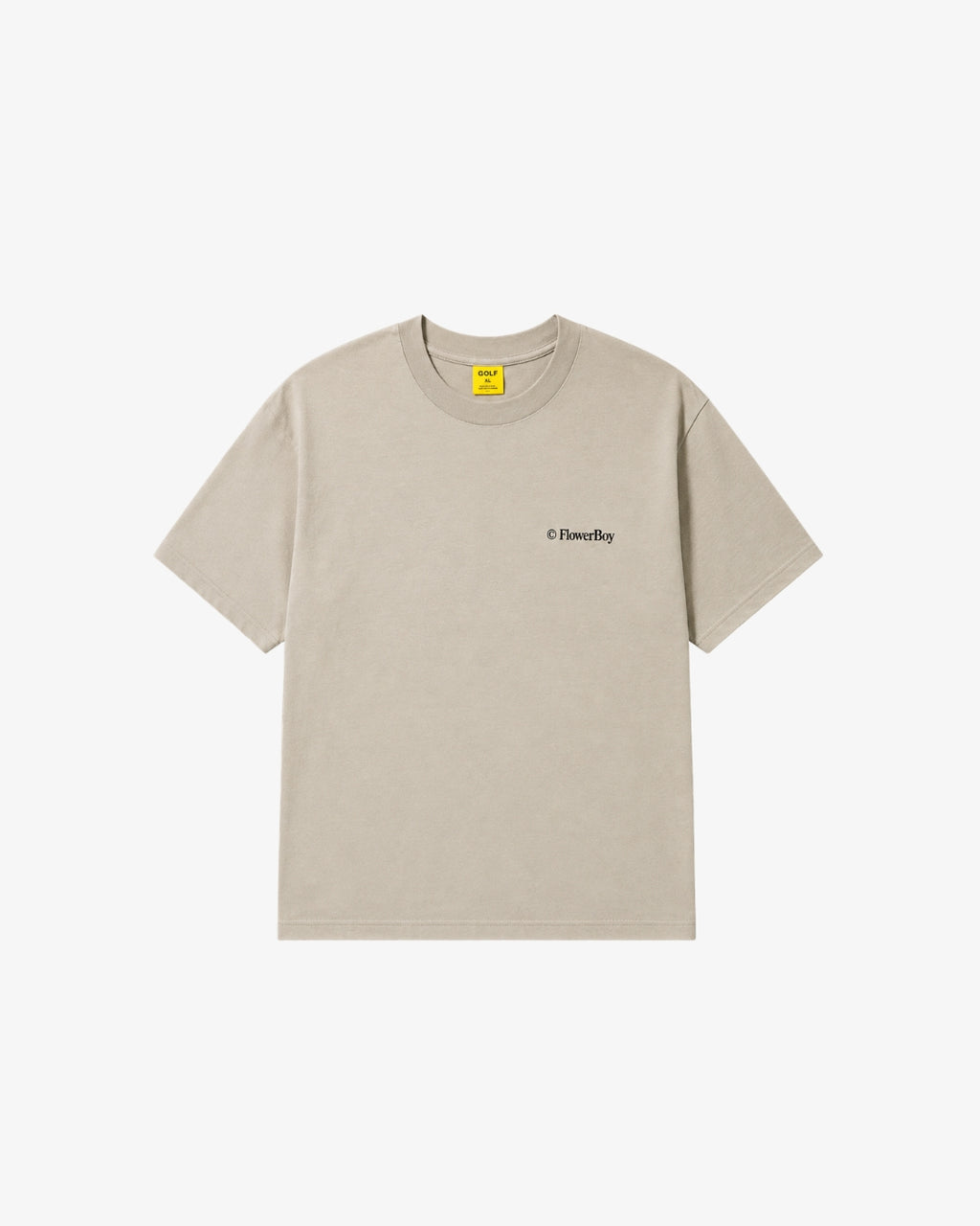 T-shirt "Save the bees" By Golf Wang