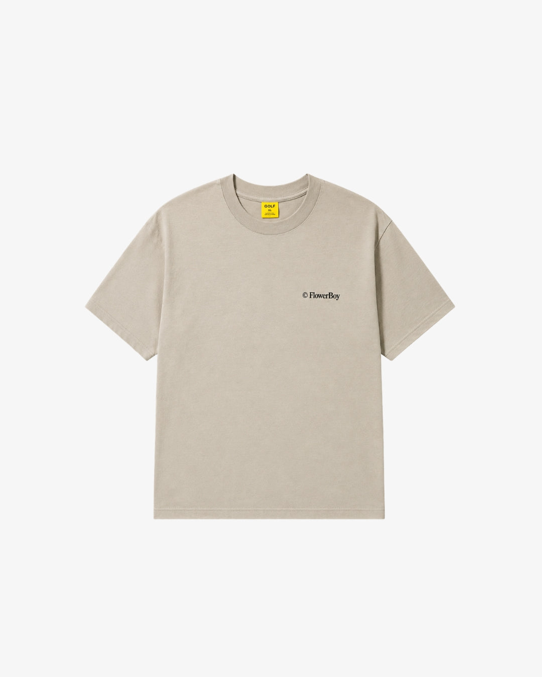 T-shirt "Save the bees" By Golf Wang