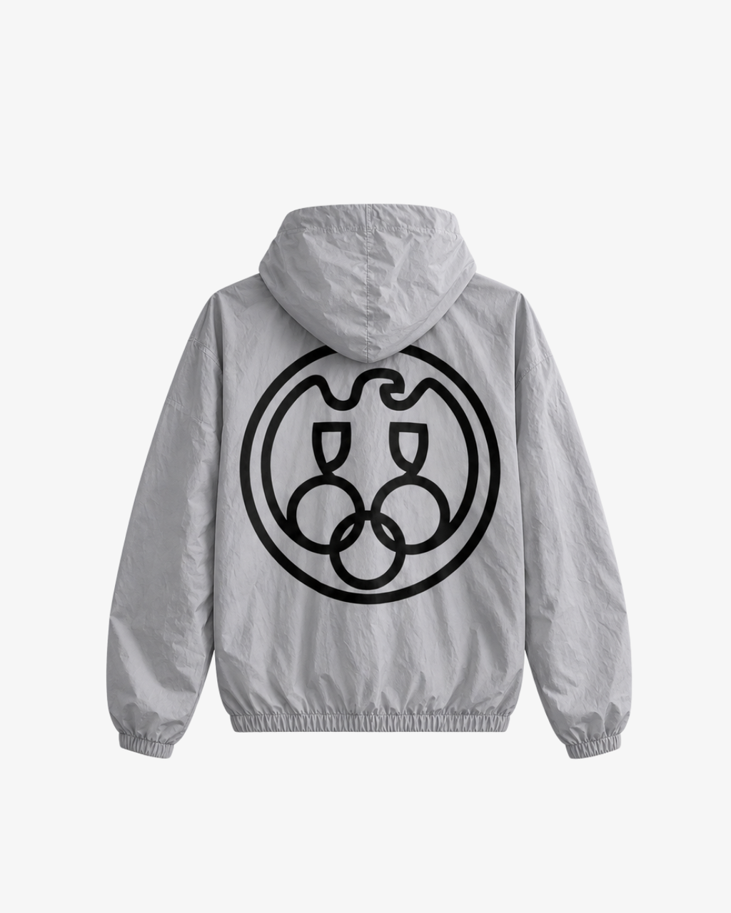 Yeezy x Gosha Rubchinskiy WB-01 Windbreaker Jacket