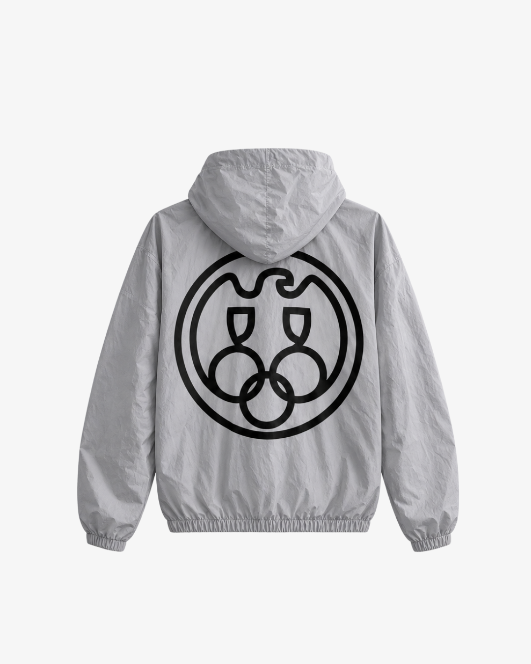 Yeezy x Gosha Rubchinskiy WB-01 Windbreaker Jacket