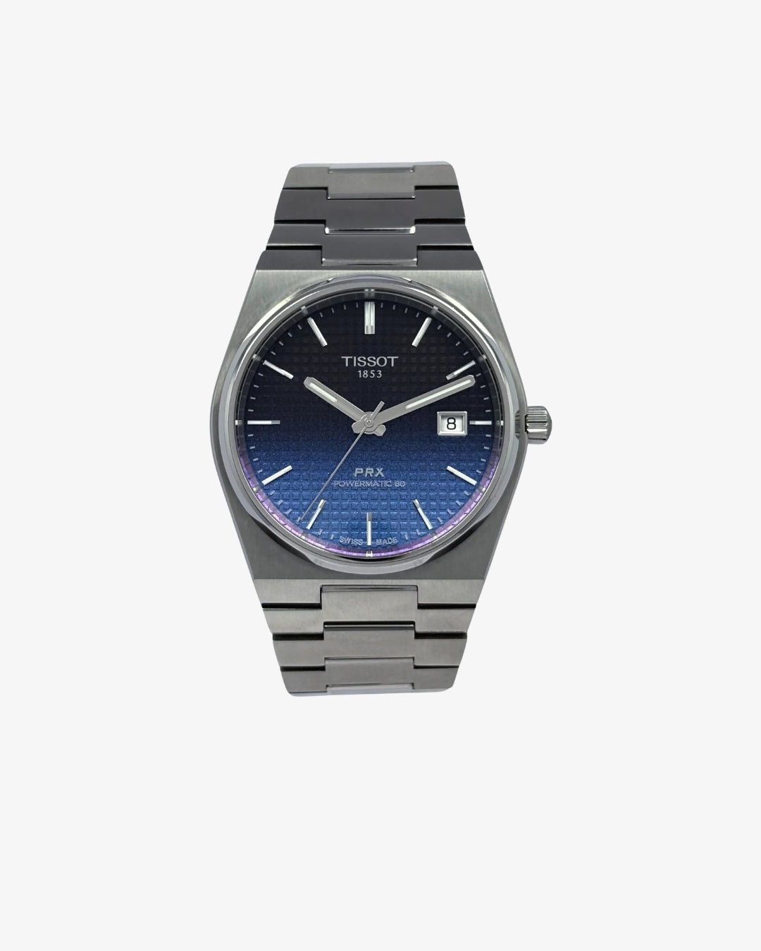 Reloj Tissot PRX Automático