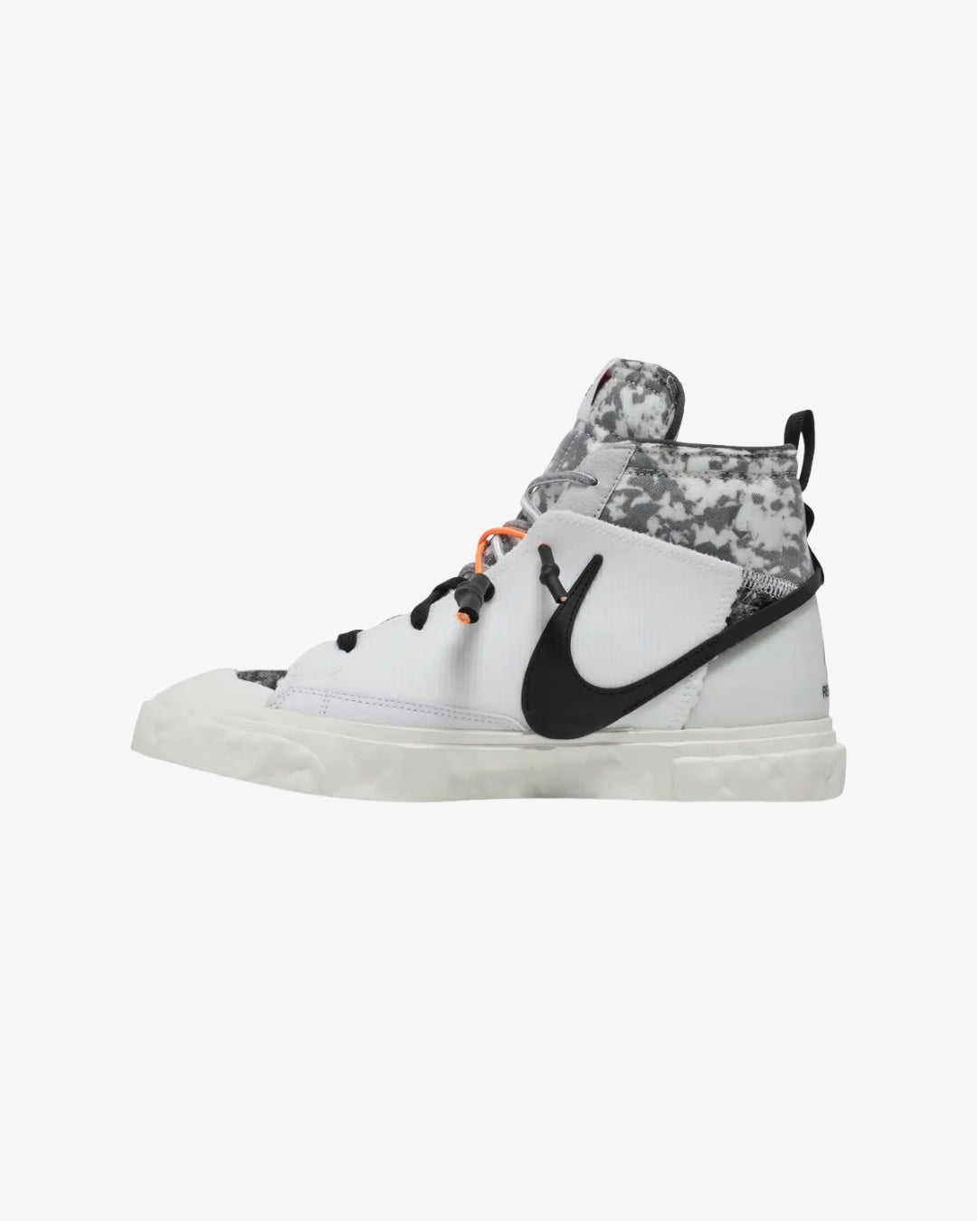 READYMADE x Nike Blazer Mid ‘White Camo’