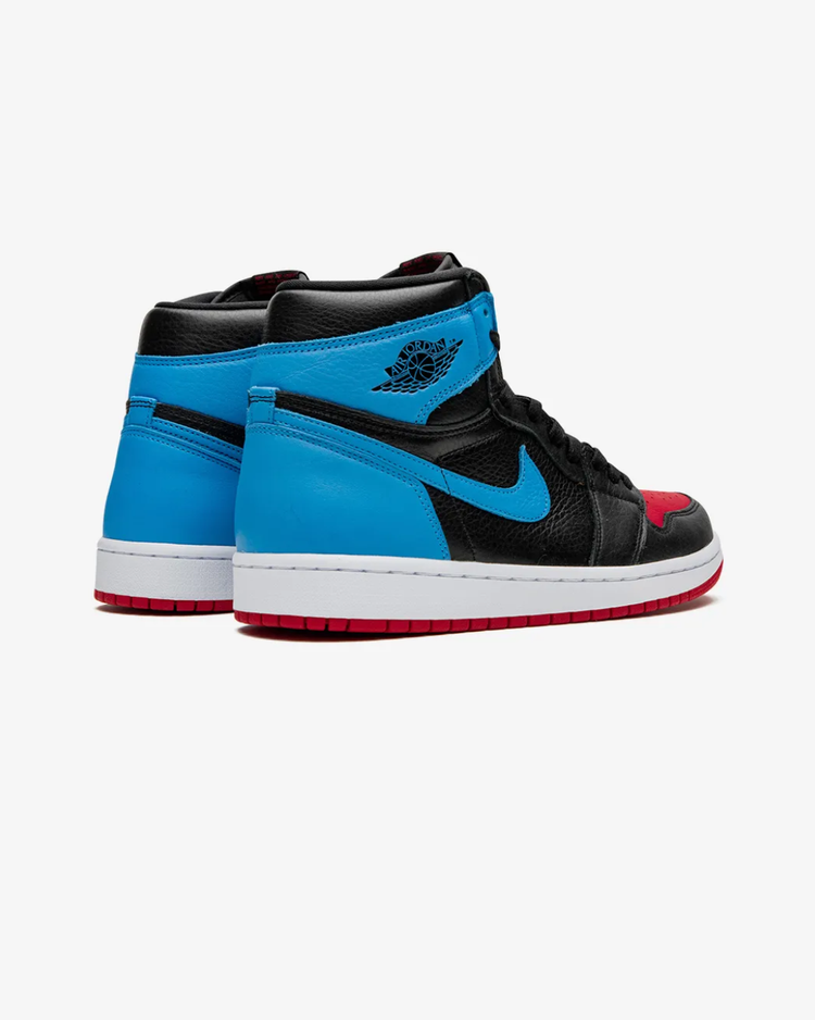 Women's Air Jordan 1 High OG 'NC to Chi' – Pre-Loved