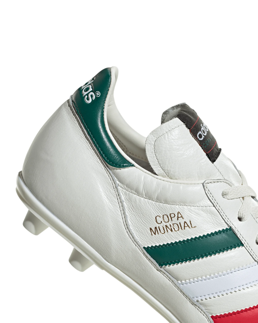 Adidas Mexico Copa Mundial “Federation Pack” Limited Edition