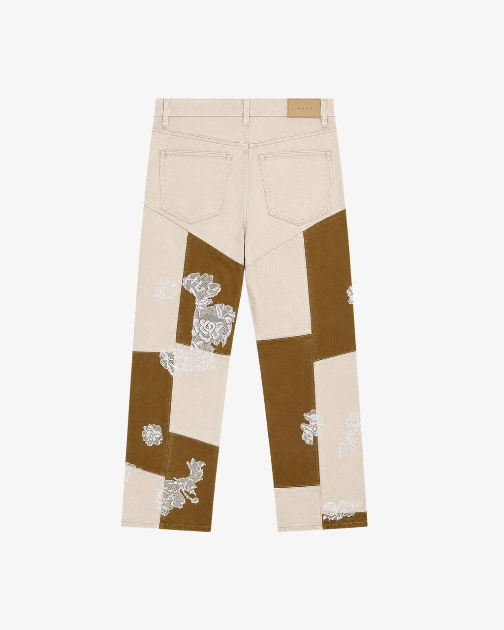 Mnml Flowerr Pants