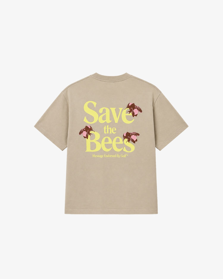 T-shirt "Save the bees" By Golf Wang