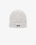 Pleasures Impact Watch Cap 'White'
