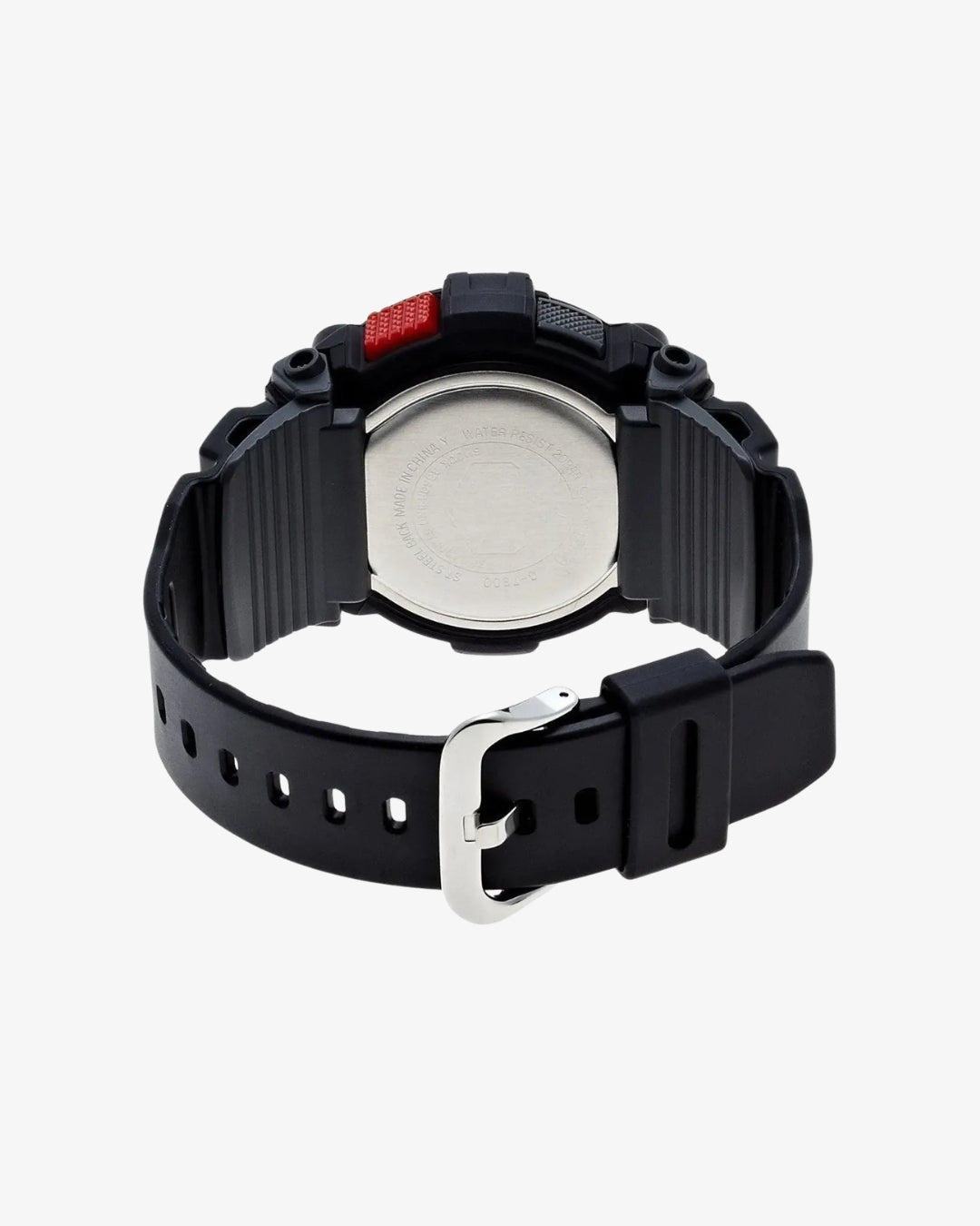 G-Shock Black G-7900A-4