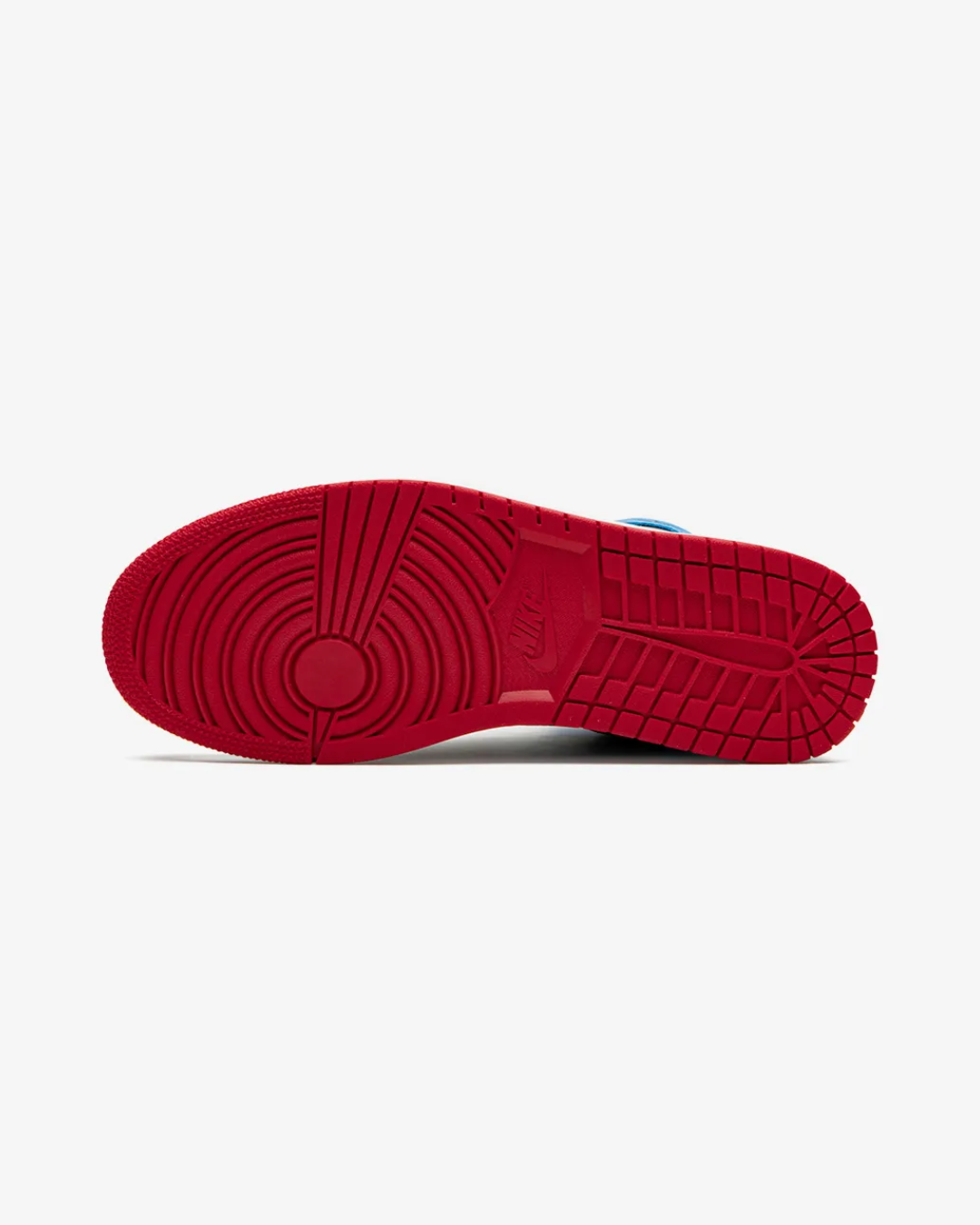 Women's Air Jordan 1 High OG 'NC to Chi' – Pre-Loved