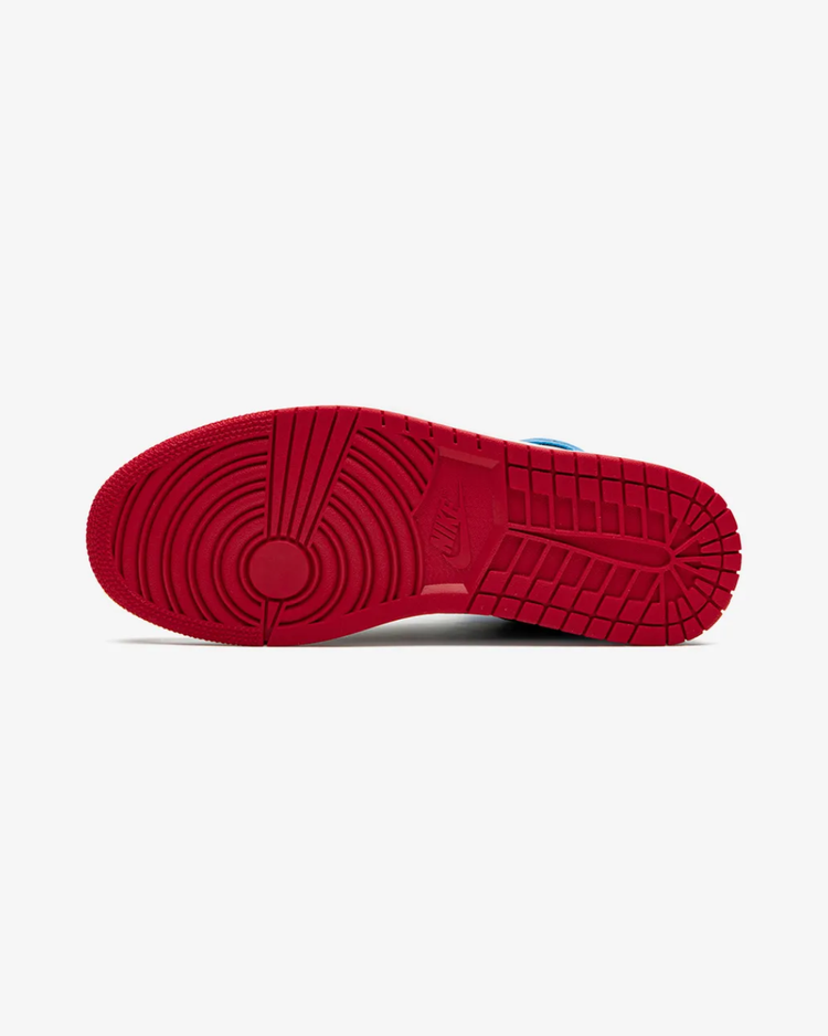 Women's Air Jordan 1 High OG 'NC to Chi' – Pre-Loved