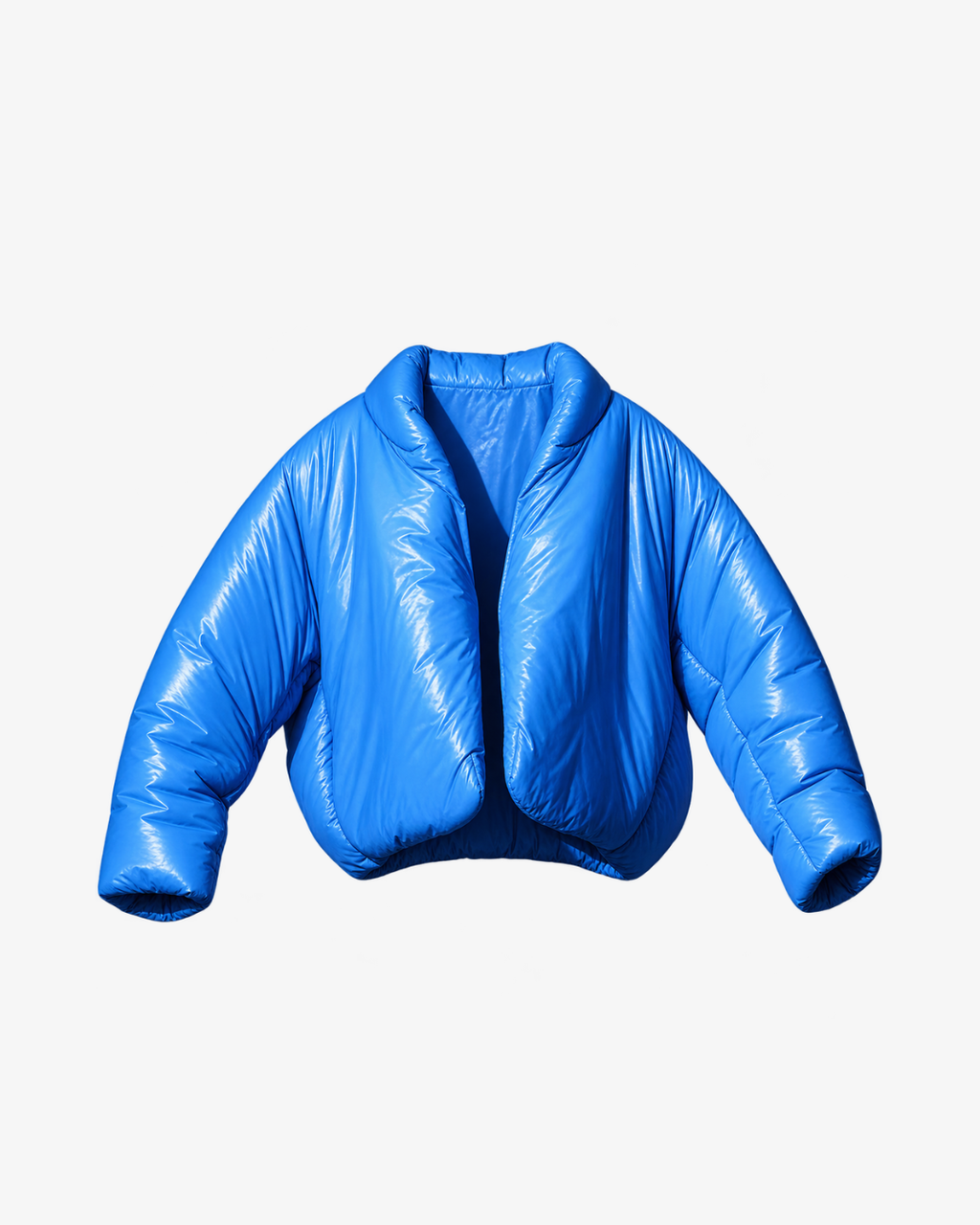 Yeezy Gap Round Jacket 'Blue'