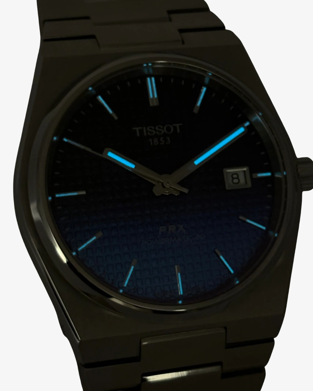 Reloj Tissot PRX Automático