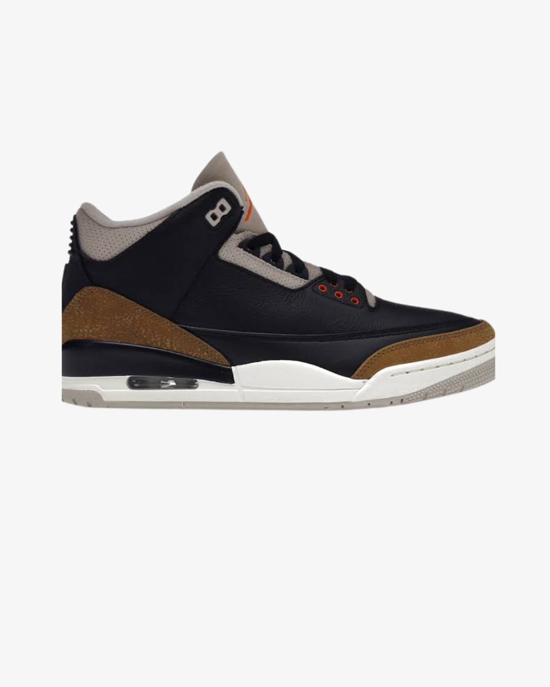 Jordan 3 Retro Desert Elephant