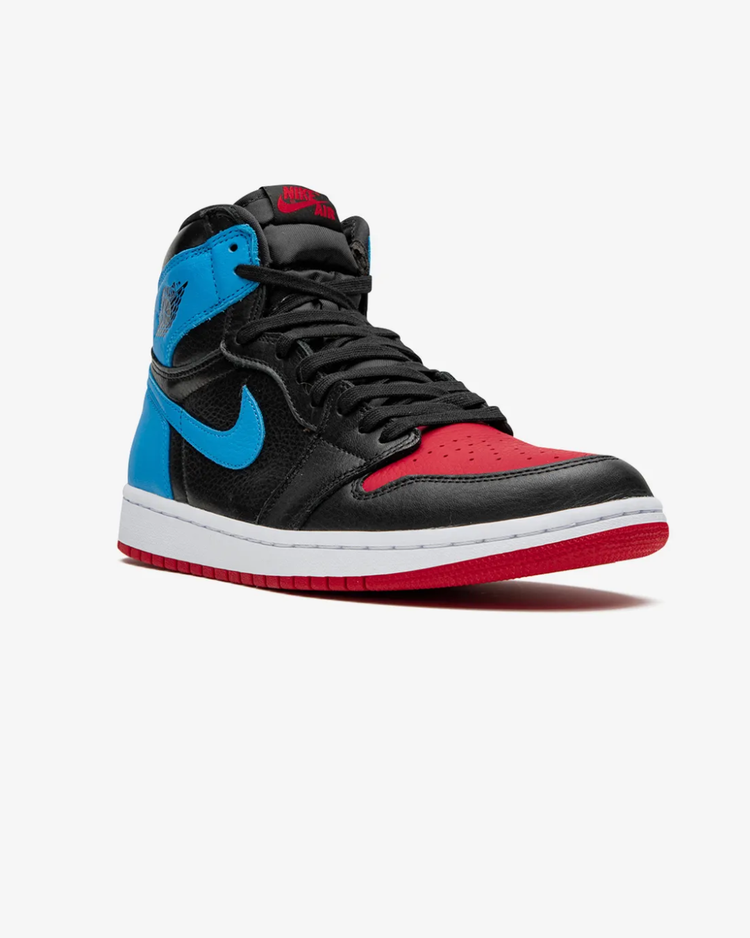 Women's Air Jordan 1 High OG 'NC to Chi' – Pre-Loved