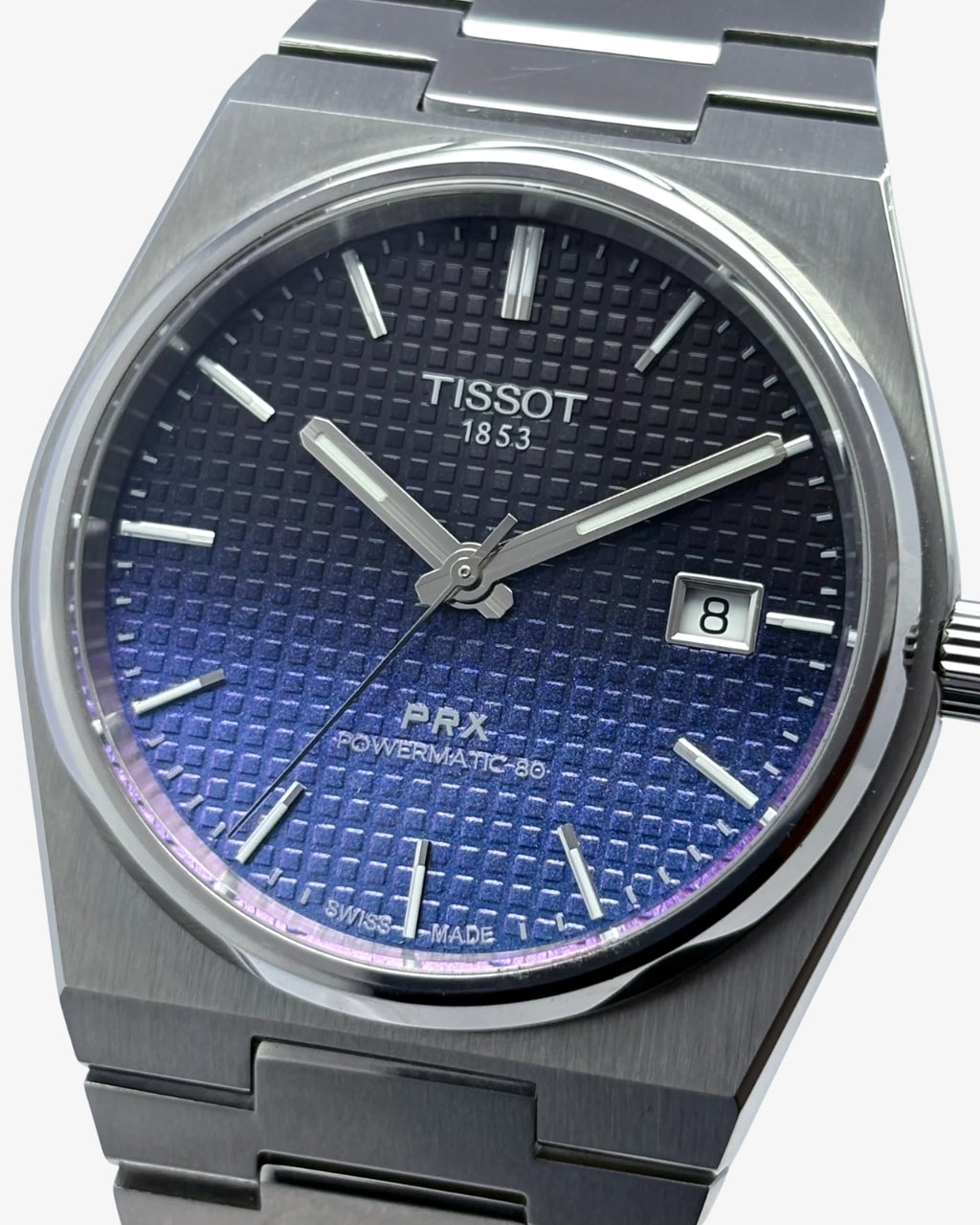 Reloj Tissot PRX Automático