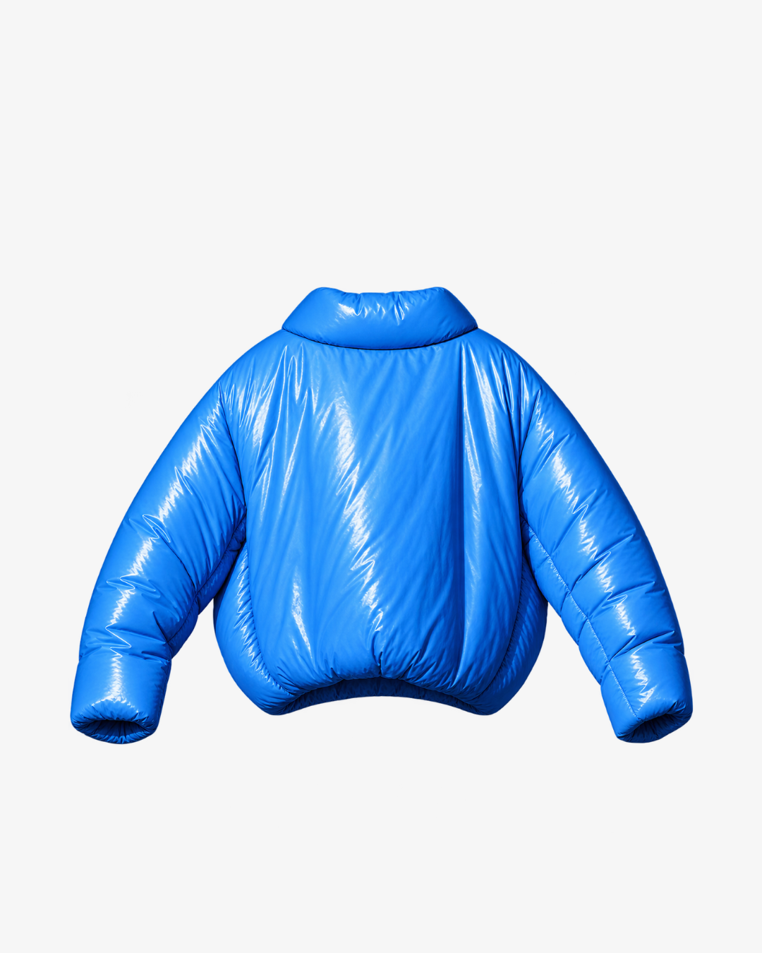 Yeezy Gap Round Jacket 'Blue'