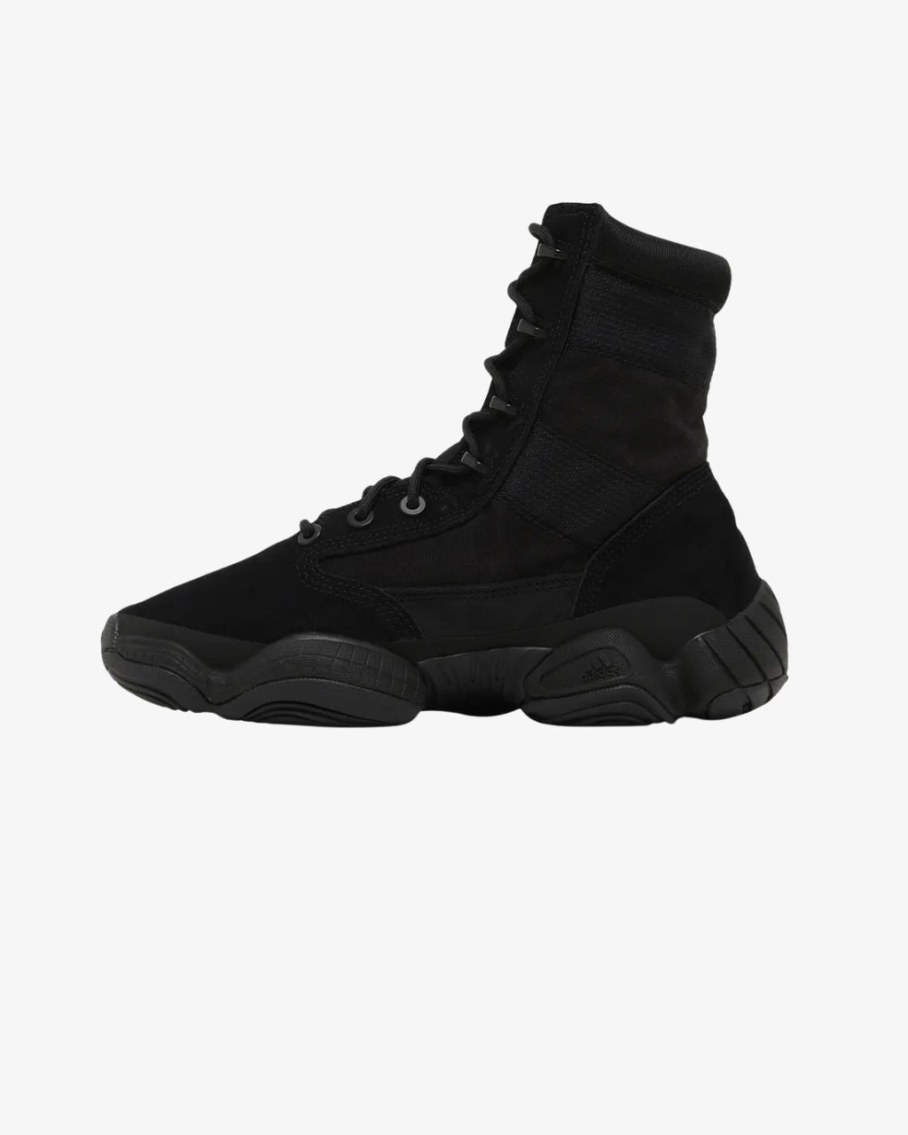 Yeezy 500 High Tactical Boot 'Utility Black'