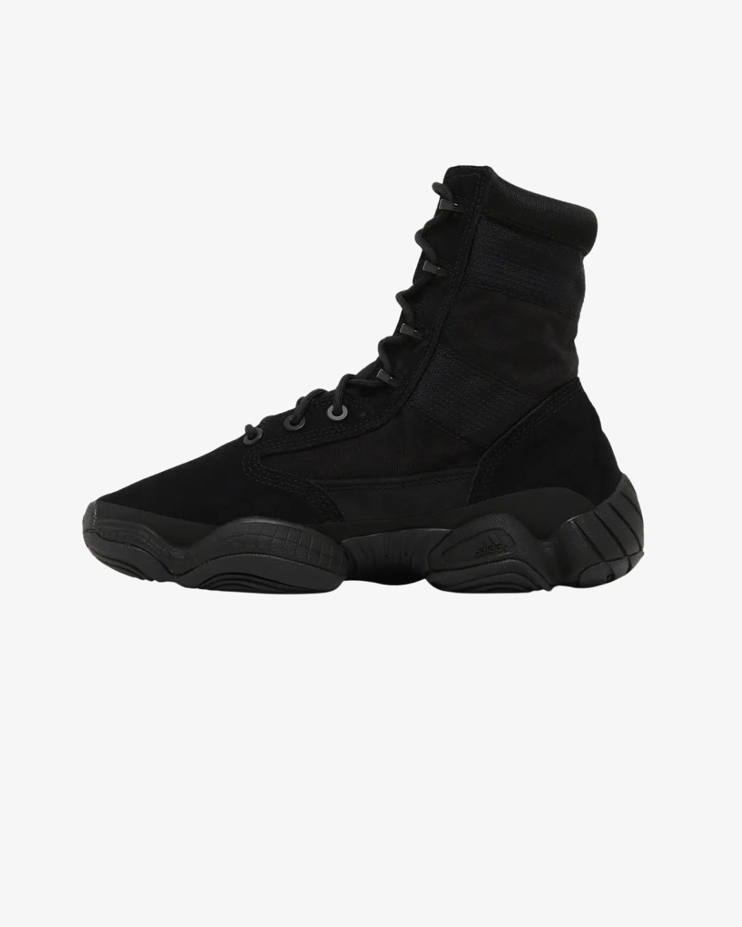 Yeezy 500 High Tactical Boot 'Utility Black'