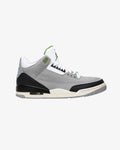 Air Jordan 3 Retro 'Chlorophyll'