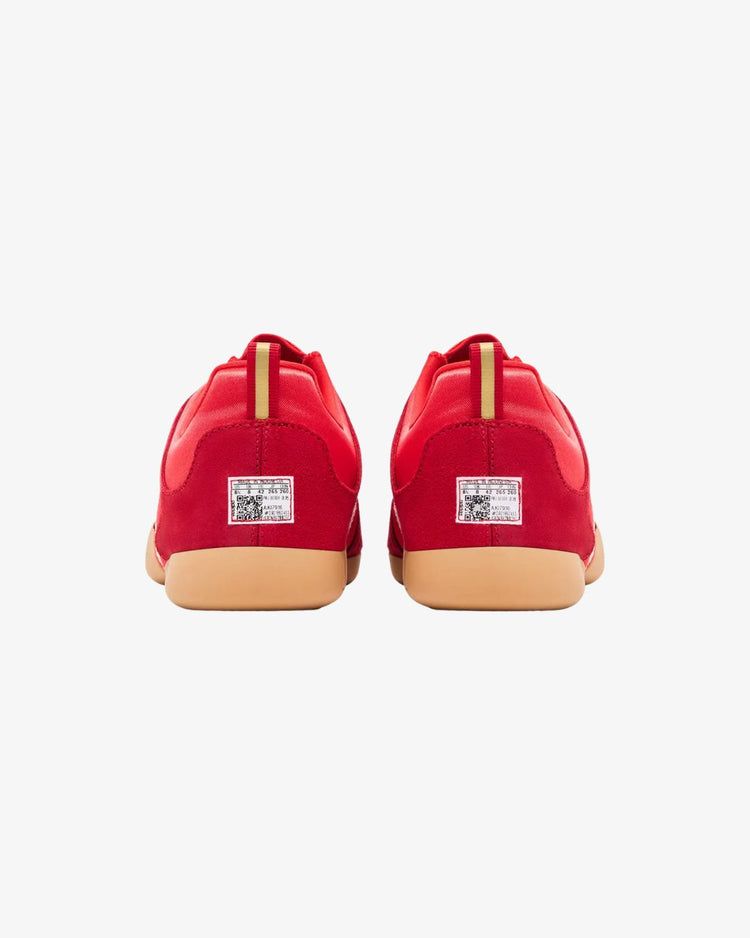 Bad Bunny x adidas Ballerina 'Vivid Red'
