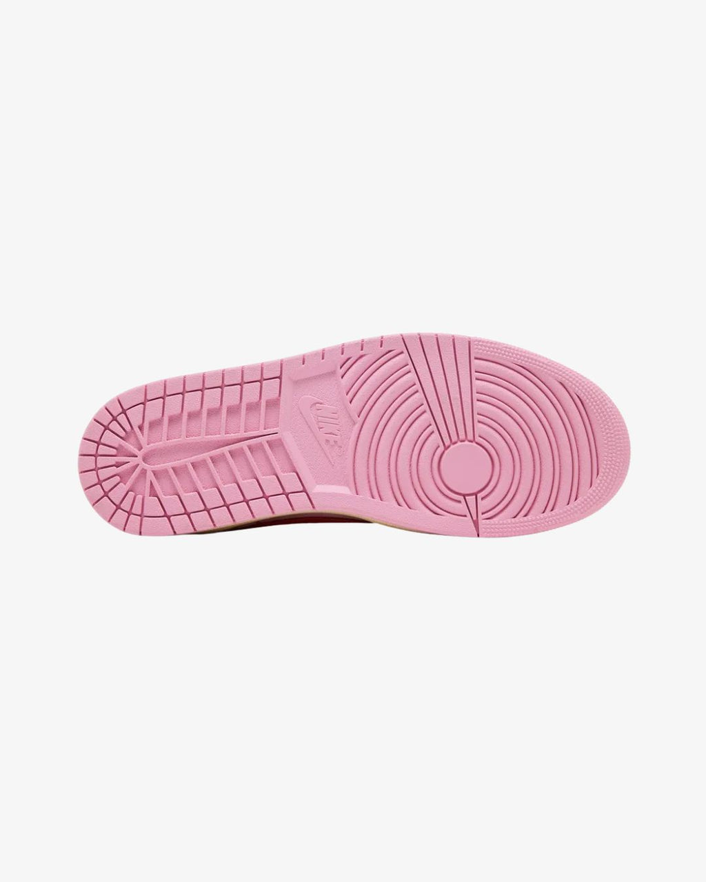 Travis Scott x Air Jordan 1 Retro Low OG 'Sail Tropical Pink'