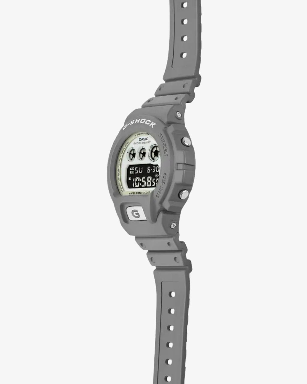 G-shock Gray CADW6900HD8CR