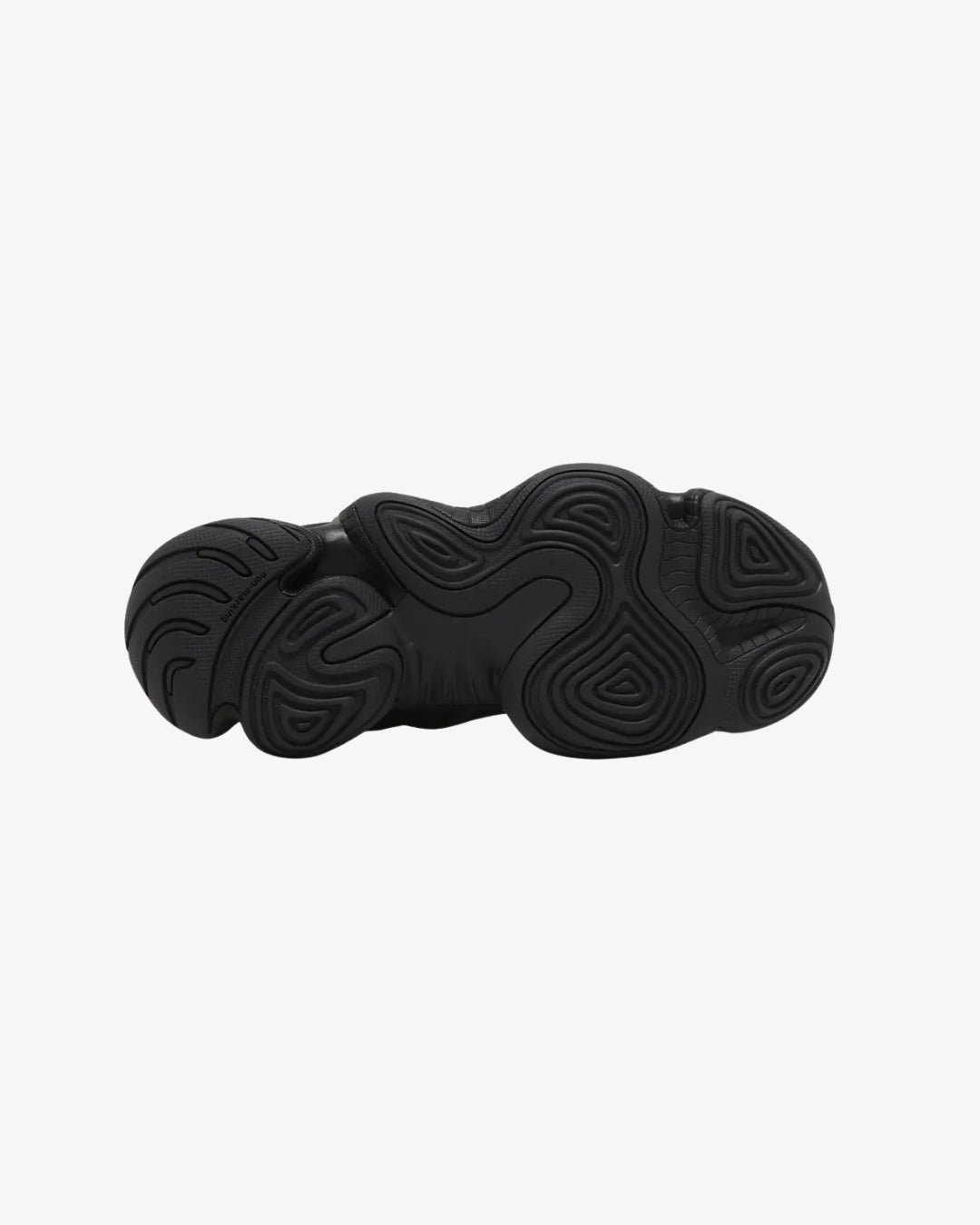 Yeezy 500 High Tactical Boot 'Utility Black'