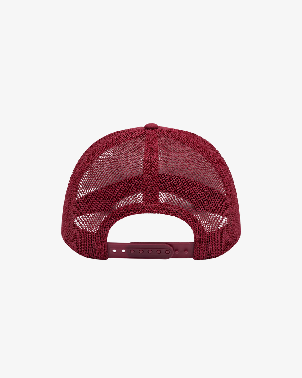 Bass Pro Shops Embroidered Logo Unstructured Cap 'Maroon'
