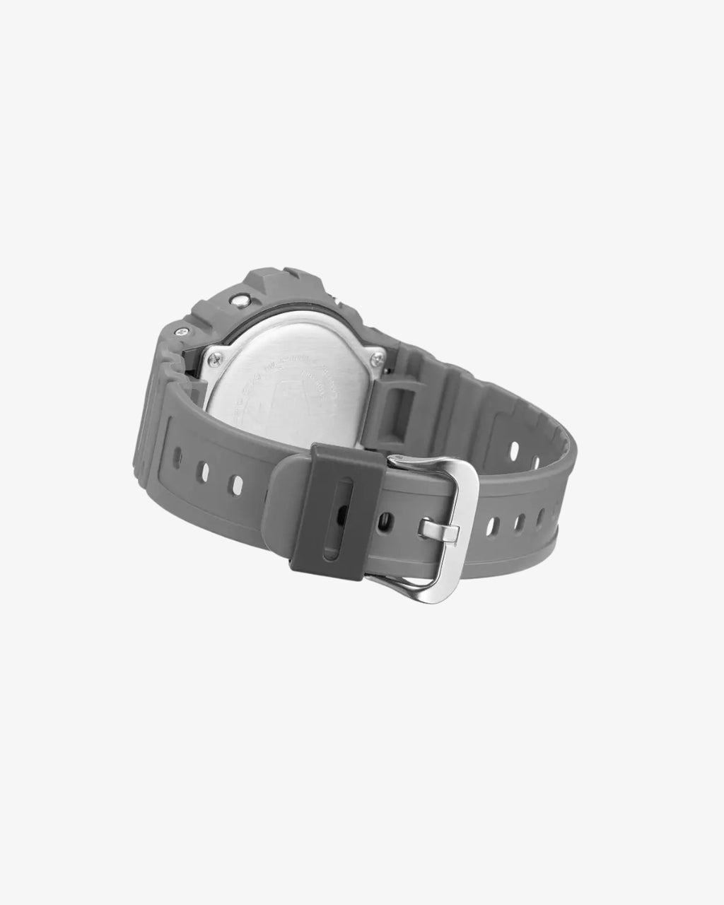 G-shock Gray CADW6900HD8CR