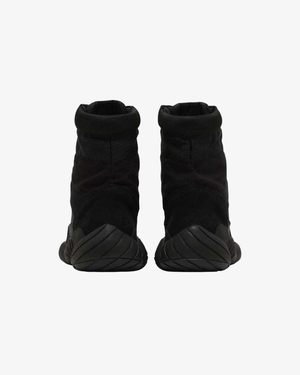 Yeezy 500 High Tactical Boot 'Utility Black'
