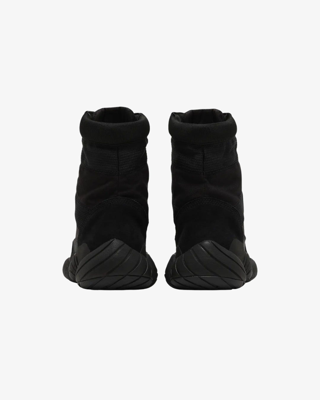 Yeezy 500 High Tactical Boot 'Utility Black'
