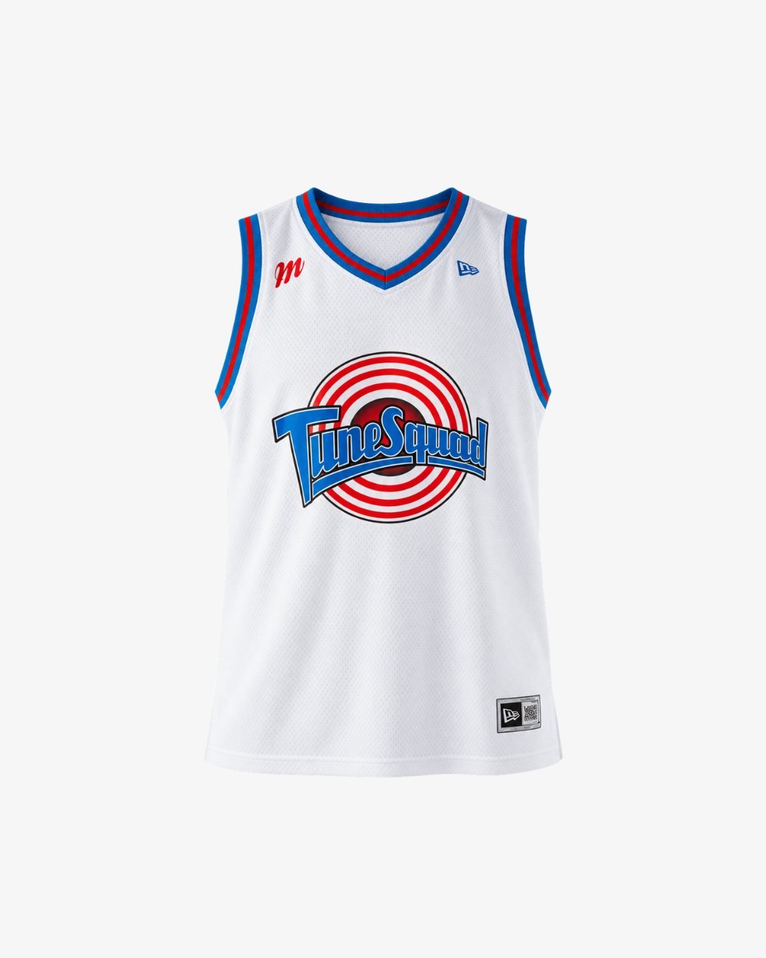 Jersey Diablos Rojos x Looney Tunes