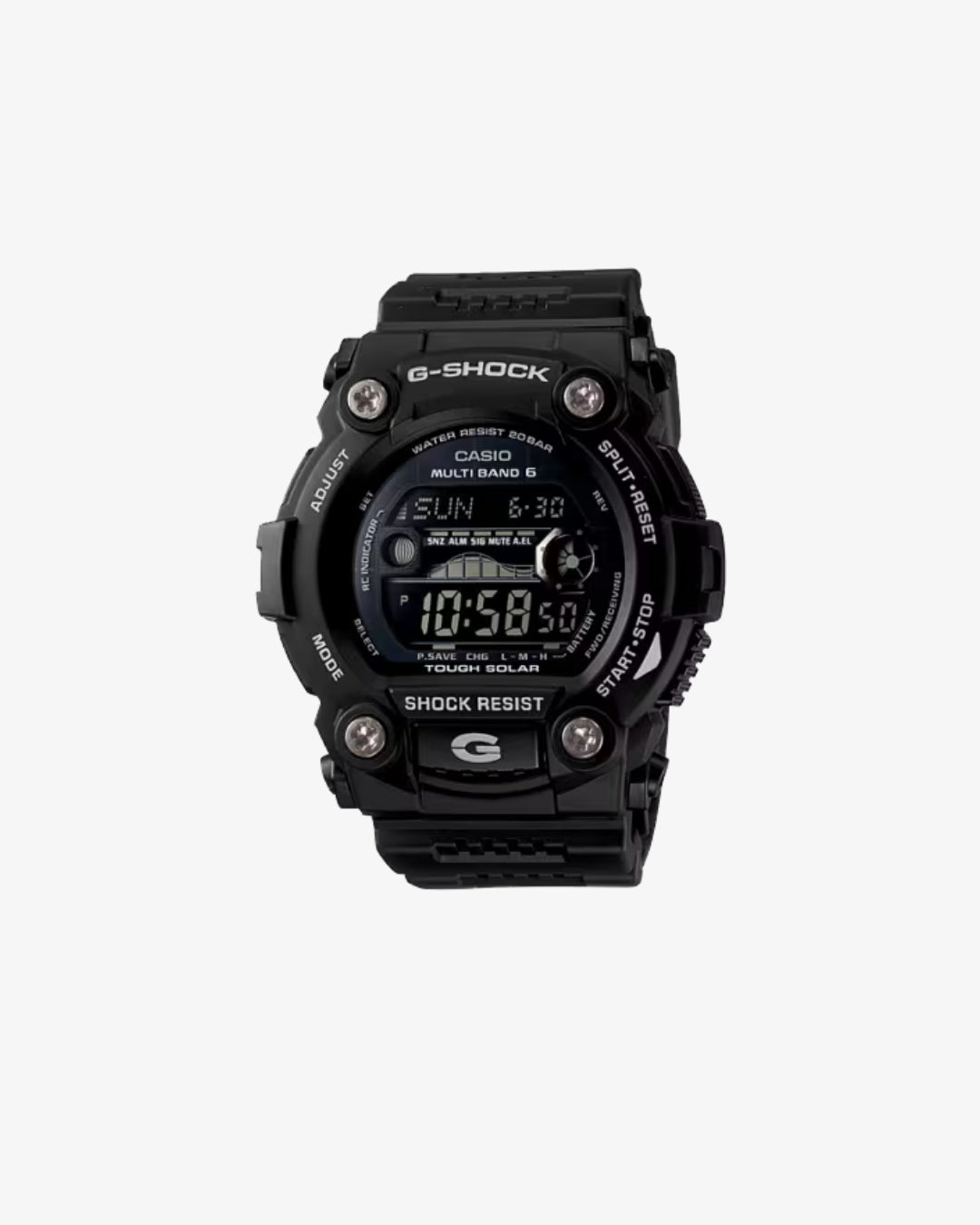 G-shock GW-7900B-1ER