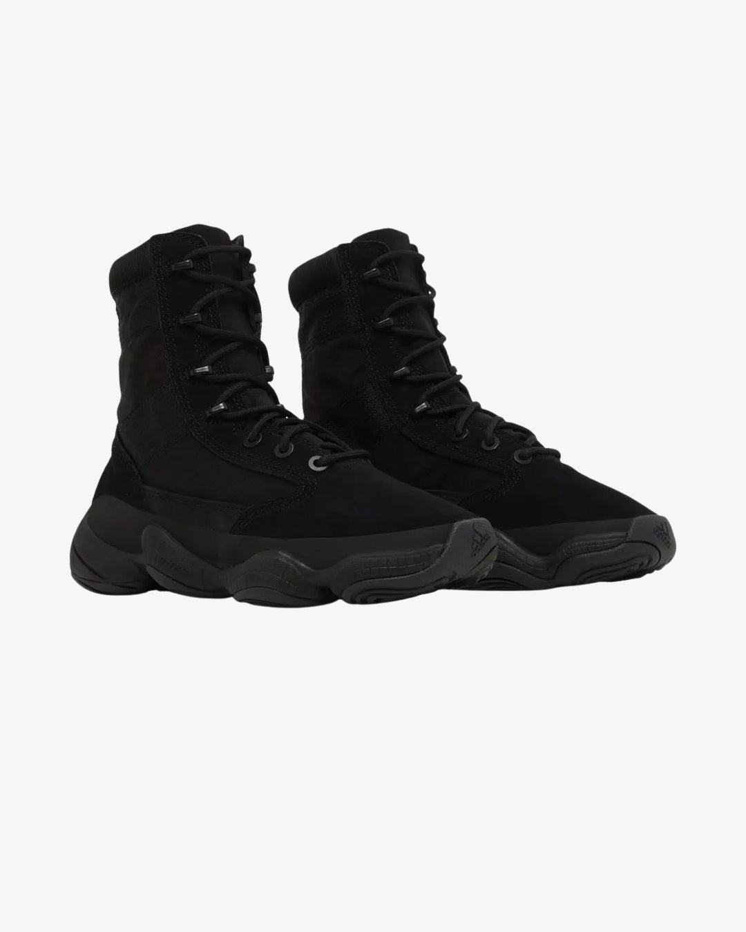 Yeezy 500 High Tactical Boot 'Utility Black'