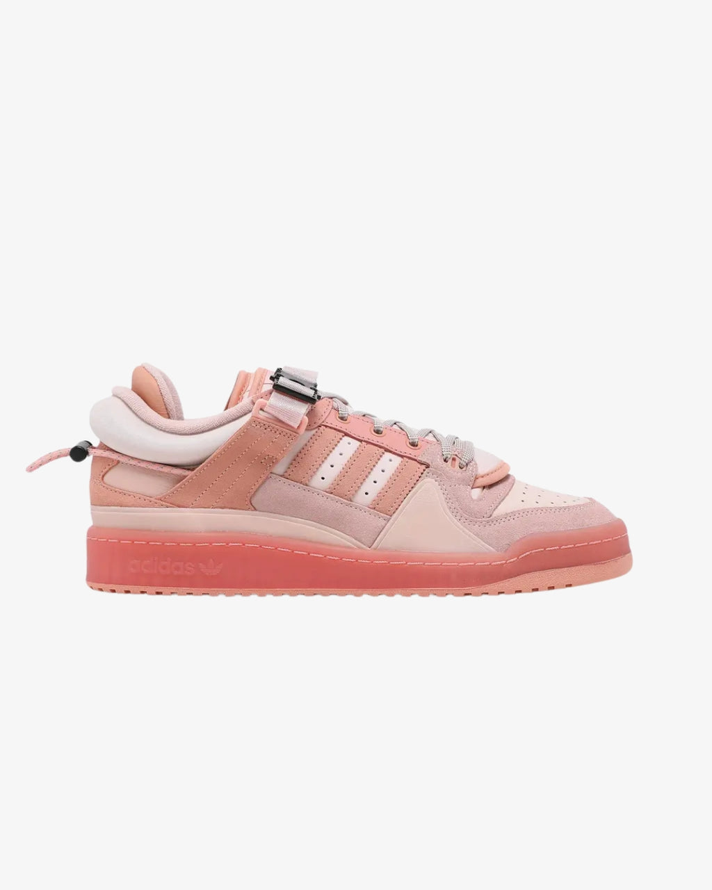 Bad Bunny x adidas Forum Buckle Low 'Easter Egg'