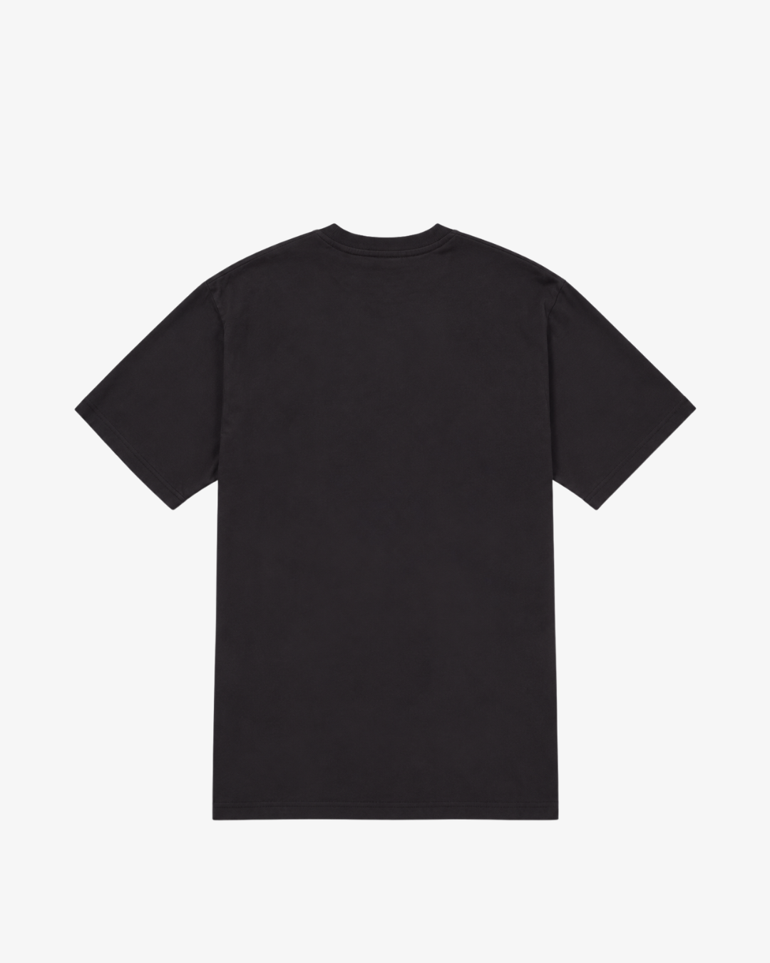 Supreme King Tut S/S Top – Black