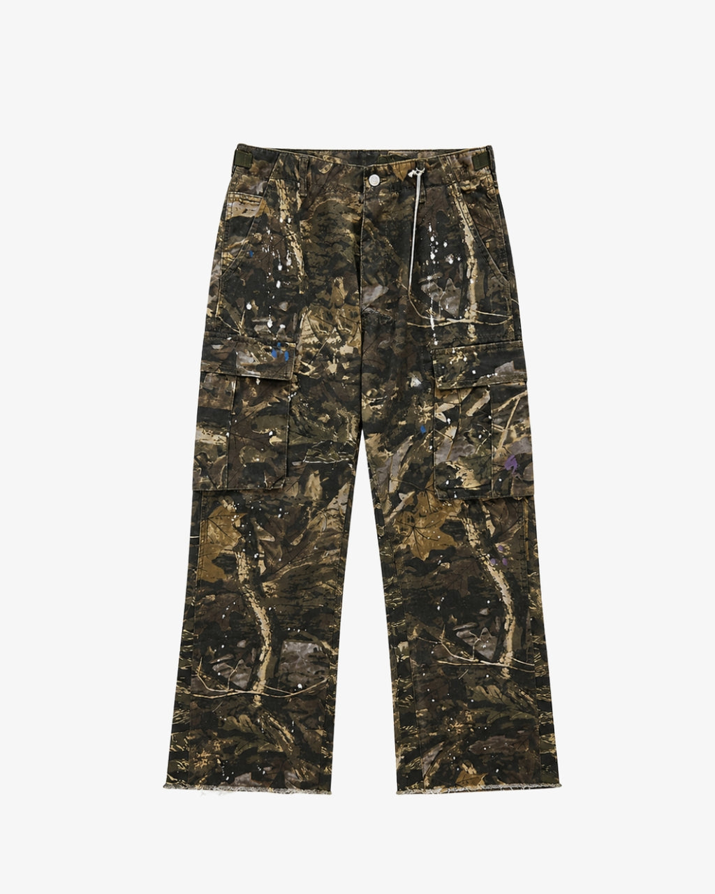 Mnml Camo Jeans