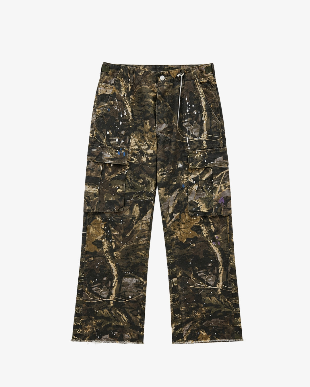 Mnml Camo Jeans