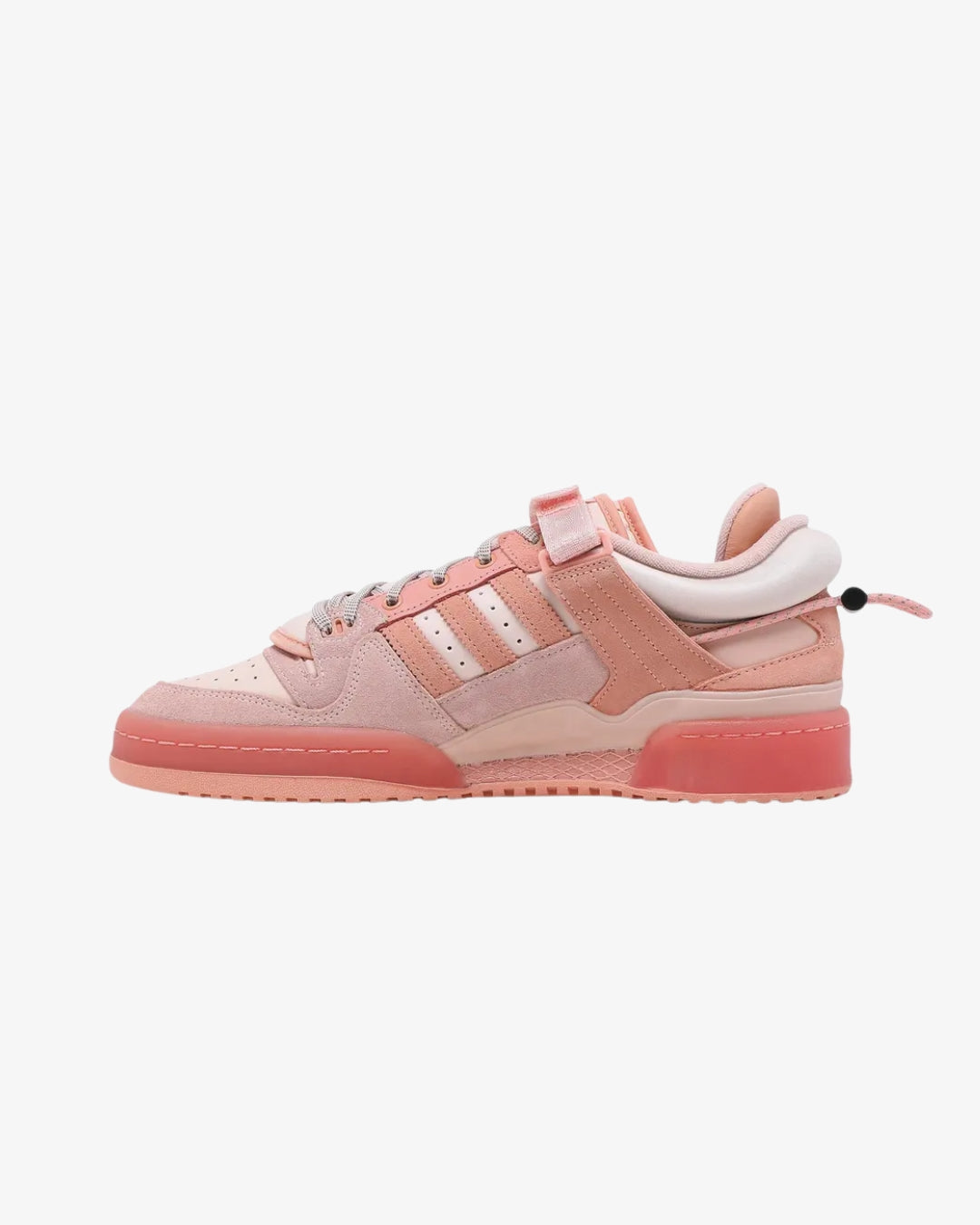 Bad Bunny x adidas Forum Buckle Low 'Easter Egg'