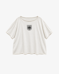 Yeezy Box T-Shirt 'White'
