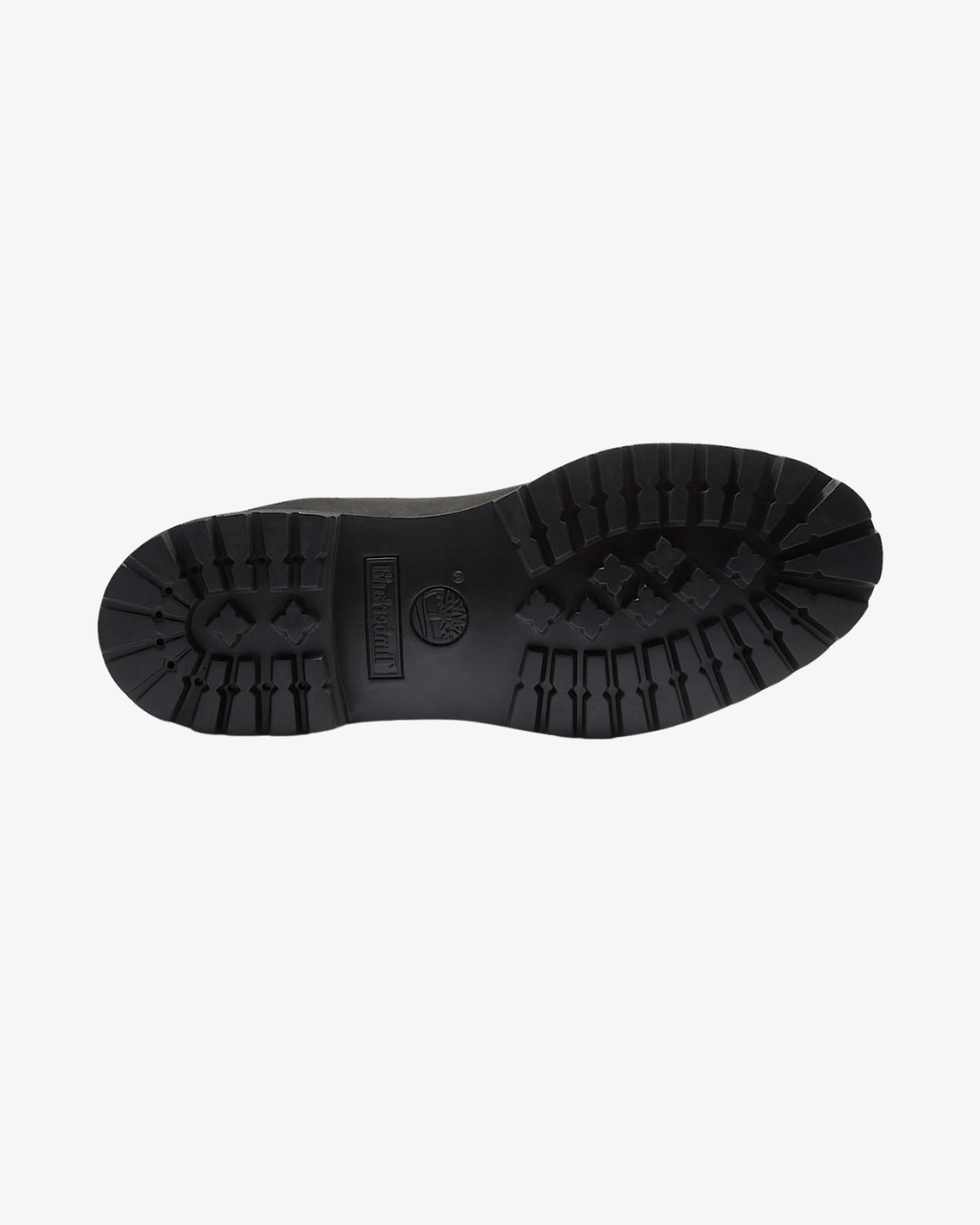 Timberland Premium 6-Inch Waterproof Boots 'Black'