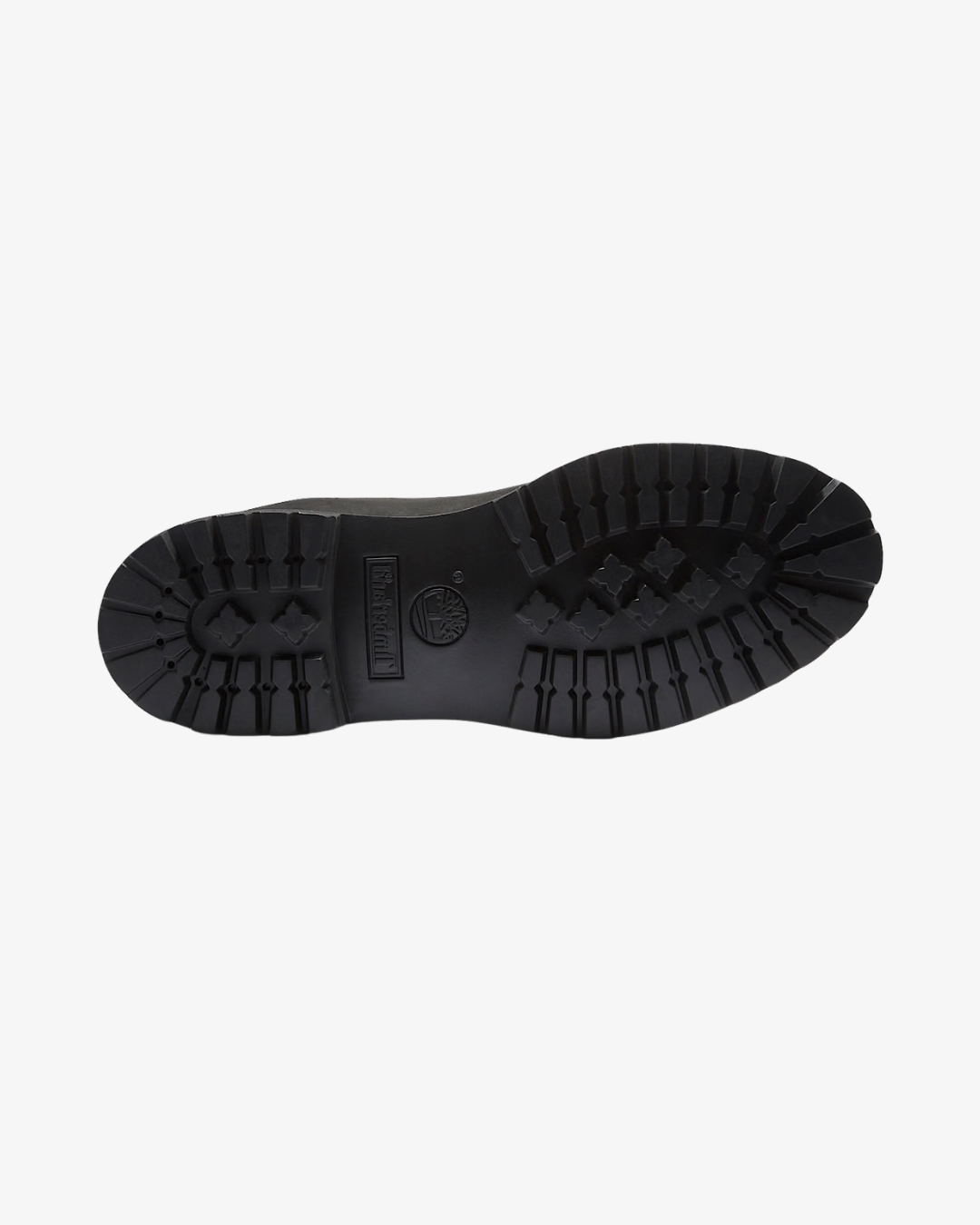 Timberland Premium 6-Inch Waterproof Boots 'Black'