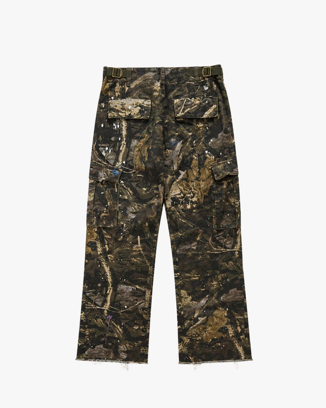 Mnml Camo Jeans