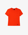 T-shirt Y-3 Performance Orange