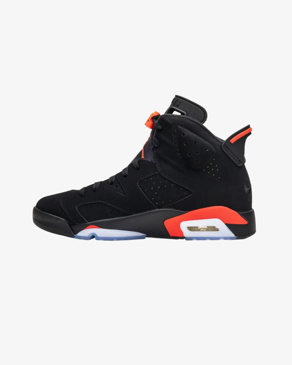 Air Jordan 6 Retro 'Infrared' 2019