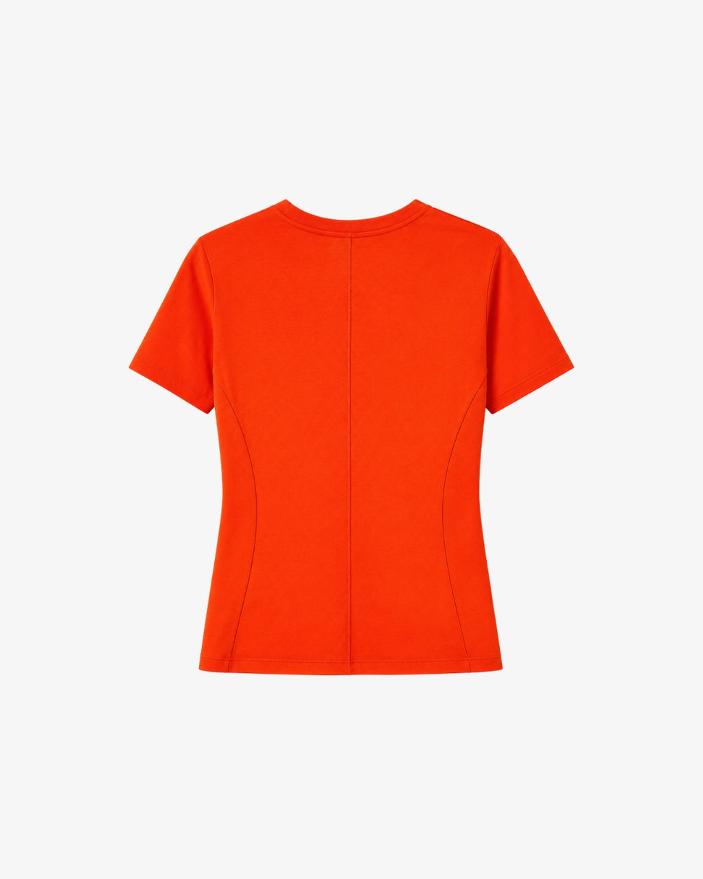 T-shirt Y-3 Performance Orange
