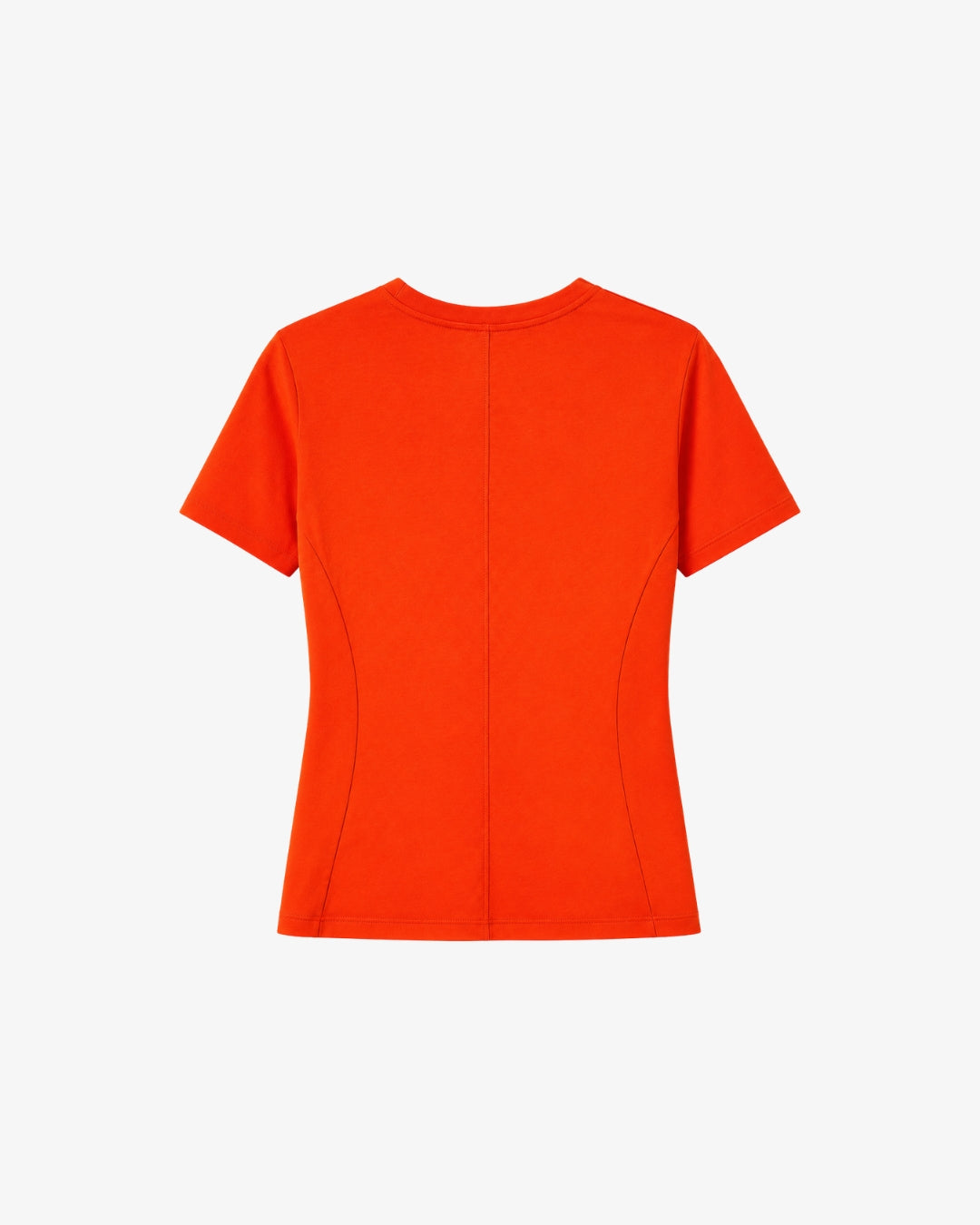 T-shirt Y-3 Performance Orange