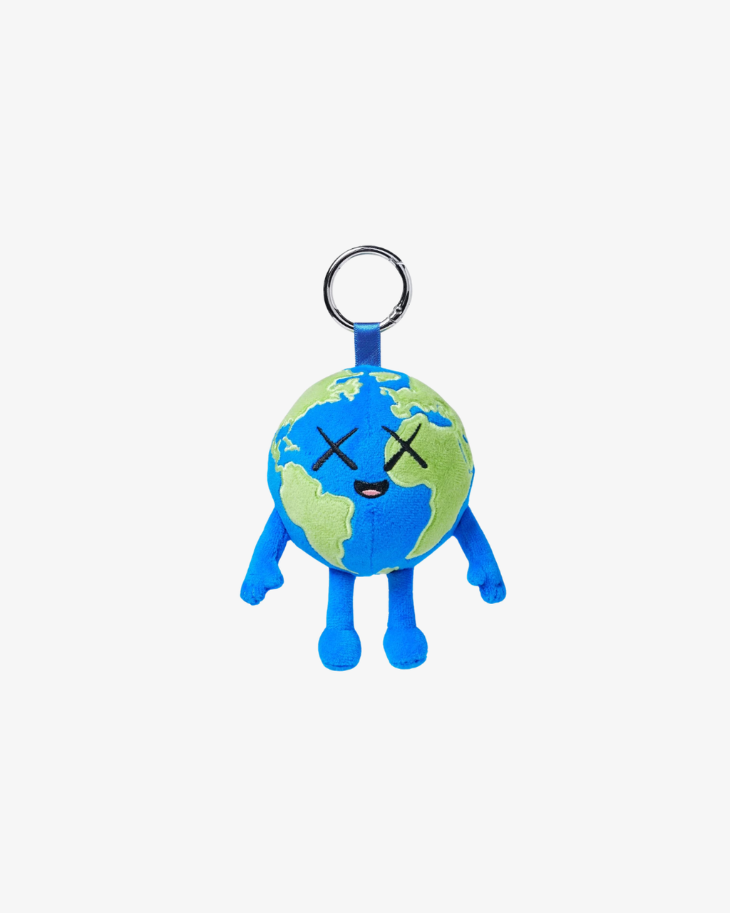 KAWS Universe x Uniqlo Earth Charm 'Japan Exclusive' 2026
