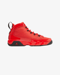 Air Jordan 9 BG 'Chile Red' - Pre Loved